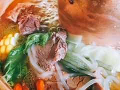 -陀岗美食·云南藏式特色餐厅