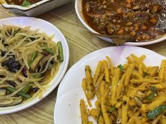 -卢庄(江汉路店)