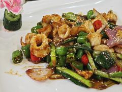 -绿雅居原生态农庄(小涌店)