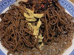 -独秀小吃(蓝田店)
