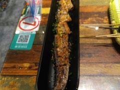 -金谷园饺子·烧烤·家宴(人大总店)