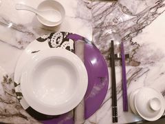 -怡品堂·金宴 (北京索菲特大酒店)