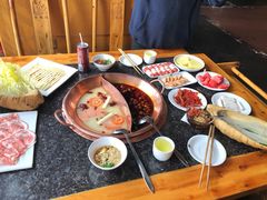 -老码头火锅(骡马市店)