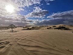 -银沙湾旅游区-好汉坡停车场