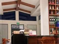 -霁云上院餐厅