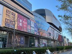 -北京清河万象汇
