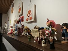 -LOOKA COFFEE(大鹏所城店)