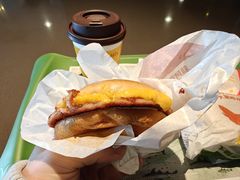 -麦当劳(东石东一路店)