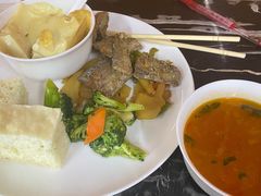 -东道煮牛肉火锅(东盛大街店)