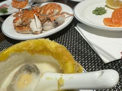 -帝豪酒店•马可勃罗西餐厅