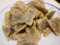 炸灌肠-北平盛世·新京菜·北京烤鸭(劲松·双井店)