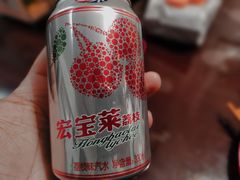 -红东阁东北菜烤肉酒馆(CROSS万象汇店)