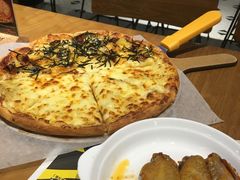 -乐凯撒披萨(正佳广场店)