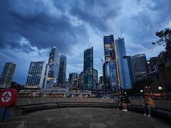 -Ribs & Burgers The Rocks