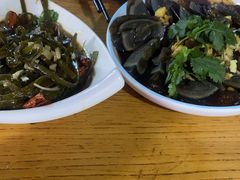 -前门杨记·铜锅涮肉(王府井·故宫店)