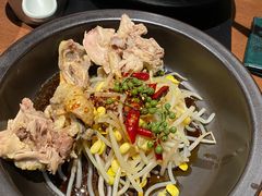 -云海肴·汽锅鸡·云南菜(领展购物广场·中关村店)