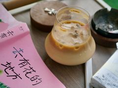 -梧桐巷咖啡厅·coffee&bar