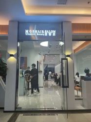 -美格丝M.G.S Hair Salon