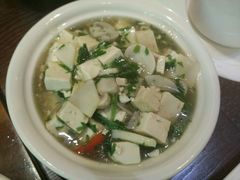 -五观堂素食(新华路店)