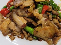 -荣生萝卜汤饭店