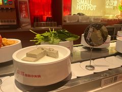 -龍歌自助小火锅(雨花台江南虹悦城店)