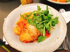 -BAKER&SPICE(国金中心商场店)
