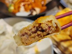 -金谷园饺子馆(北邮总店)