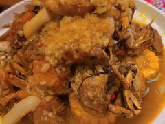-庆峰龙虾烧烤(合肥一店)