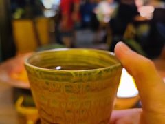 -吃饭皇帝大土家民族菜(正大广场店)