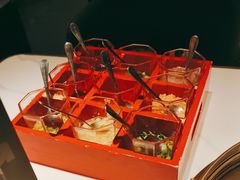 -领鲜天下·焗海鲜·花胶鸡(天目里店)