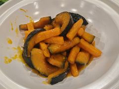 -听涛雅苑百味饺子老家菜馆