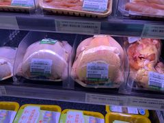 -city'super超·生活(国金中心商场店)