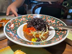 烧鳗鱼烩饭-木棉·醉心粤味(COCO Park店)