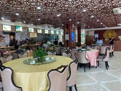 大堂-聚丰园•湖鲜餐厅(阿红私房菜梅石路店)