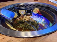 -马家大院铁锅炖(京粮广场店)