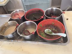 -洪峰浩老北京烧饼夹肉(角门路店)