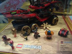 -kidsland(上海环球港店)