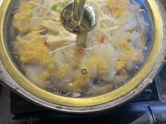 -前海沿·青岛菜(李沧万达店)