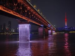 -武汉长江大桥