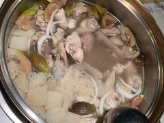 -烹然四季椰子鸡火锅(姚家园万象汇店)