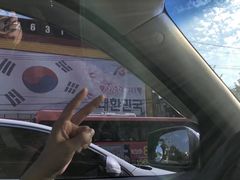 -新世界百货(明洞总店)