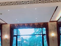 -浙江西子宾馆·牡丹厅
