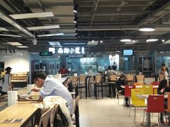 -家乐福(古北店)