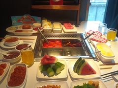 -海底捞火锅(外滩店)