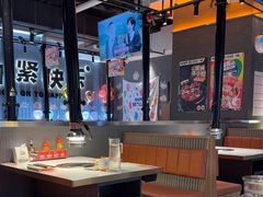 -猫抓烤肉(春熙路店)