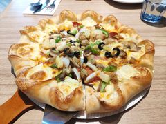 -必胜客(花舞大唐博物馆店)