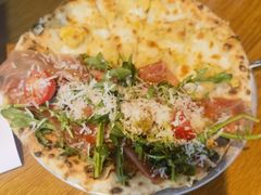 -1861意大利餐厅(文化广场店)