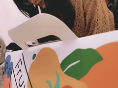 -Fruwich果明治(西单更新场店)