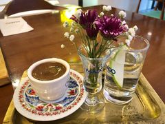 土耳其烘焙咖啡-MADO冰淇淋咖啡馆(淘金店)