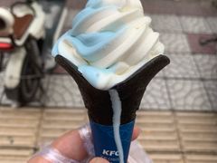 -肯德基(西稍门店)